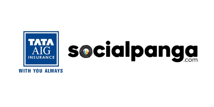 Social Panga bags social media mandate for Tata AIG