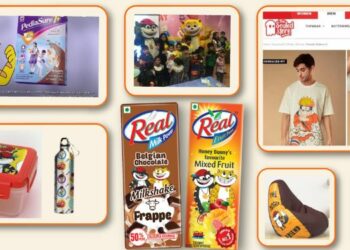 Sony YAY! adds Naruto to its Licensing & Merchandising portfolio in India