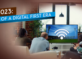 Think Through: Will CTV become the preferred choice for viewers this IPL 2023? Will free streaming of IPL grow viewership across the spectrum?