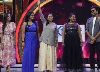 Star Vijay to premiere fourth season of game show 'Start Music' on 26th March