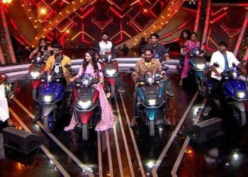 Star Vijay’s super singer season 9 contestants to win bikes as reward