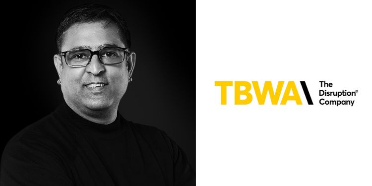 TBWA\India names Ranjeev Vij as MD, Nissan United 3.0 and Executive Director North