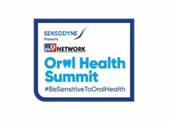 TV9 Network & Sensodyne raise importance of oral health with Oral Health Summit