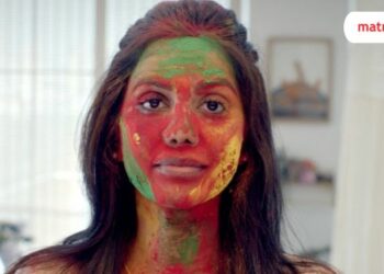 'Take a woman’s consent before playing Holi with her' says Matrimony.com