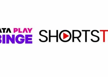 Tata Play Binge adds ShortsTV to its platform
