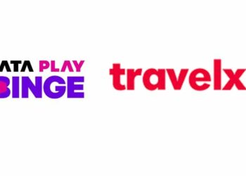 Tata Play Binge partners with Travelxp