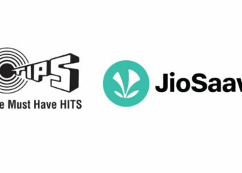 Tips Music renews content-sharing partnership with JioSaavn