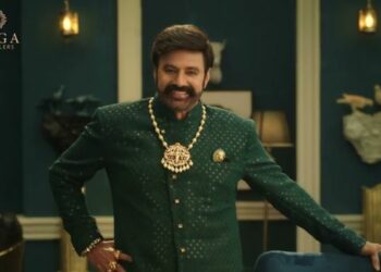 Nandamuri Balakrishna named brand ambassador for Vega and VegaSri