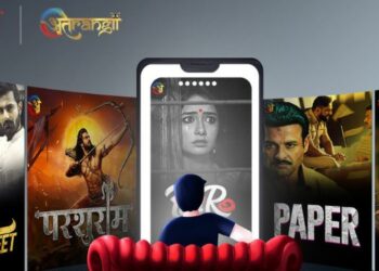 Vi app broadens regional content slate by onboarding Atrangii