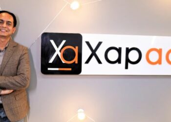 Vishal Singh joins Xapads Media India as Country Head