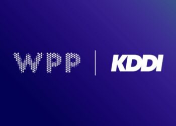 WPP partners with KDDI in Japan to enhance Web3 digital content capabilities