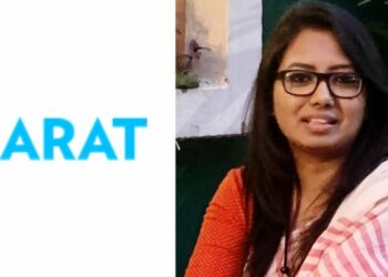 Wavemaker's Simantini Ghosh joins Carat India as VP - content