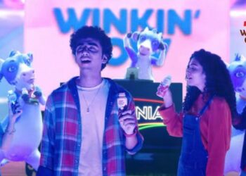 Winkin’ Cow spotlights Thick Shakes' multisensory adventure in new film