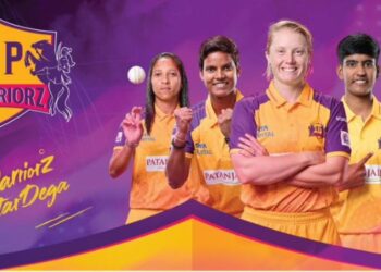 Wondrlab creates #UPWarriorzUttarDeg anthem for UP Warriorz