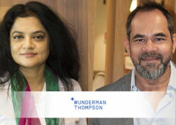 Wunderman Thompson SA elevates Raji Ramaswamy and Joy Chauhan
