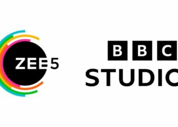 ZEE5 announces 'The Broken News S2' in partnership with BBC Studios India