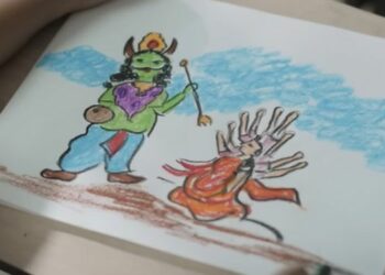 Zee Sarthak urges women to speak out against domestic violence