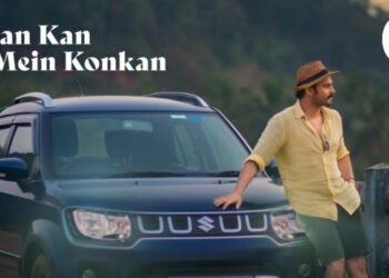 Zee Zest and NEXA Journeys Present Konkan Diaries