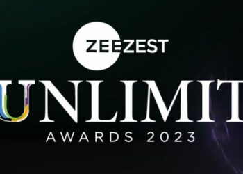Zee Zest to host ‘Unlimit Awards 2023’ on 21st March in Mumbai