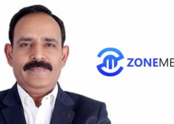 Zone Media onboards as President - Business Development