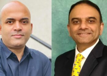 aha elevates Ajit Thakur as Director, Ravikant Sabnavis named CEO