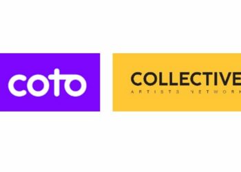 coto and Collective Artists Network launch reward-based referral programme ‘coto Gains’
