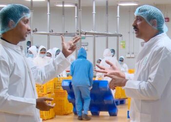 iD Fresh celebrates World Idli Day with TransparenSee campaign