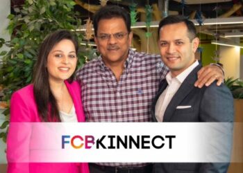 FCB Group India acquires majority stake in Kinnect