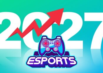 Indian esports industry to reach $140 mn by 2027 at a CAGR of 32pc: Report