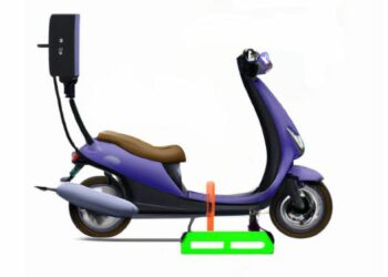 Ad volumes of EV Two Wheelers surge by almost five times on TV during Jan-Mar’23: TAM report