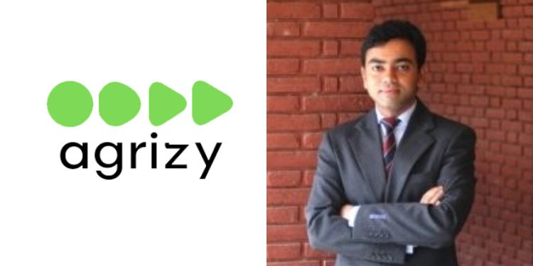 Agrizy appoints Sameer Singhai as Fintech Business Head