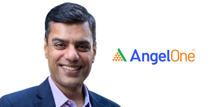 Angel One onboards Amit Majumdar as ED – Strategic Initiatives