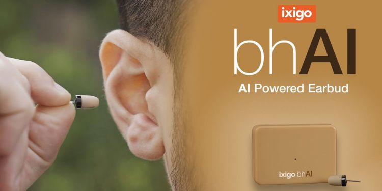 April Fool's Day: Ixigo pranks consumers with AI-Powered ear bud launch