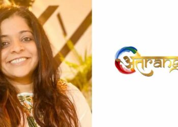 Atrangii OTT & Tv elevates Nivedita Basu to Vice President Content & Business Alliances