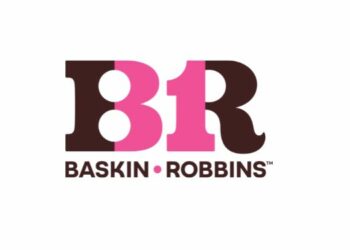 Baskin Robbins unveils new brand identity