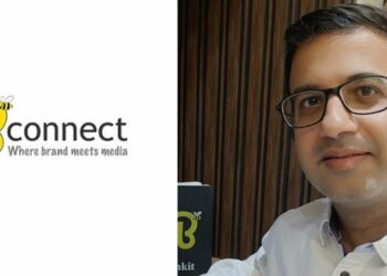 Bconnect Communication appoints Ankit Sawhney as Strategy Head