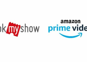 BookMyShow and Prime Video curate digital campaign for Citadel premiere