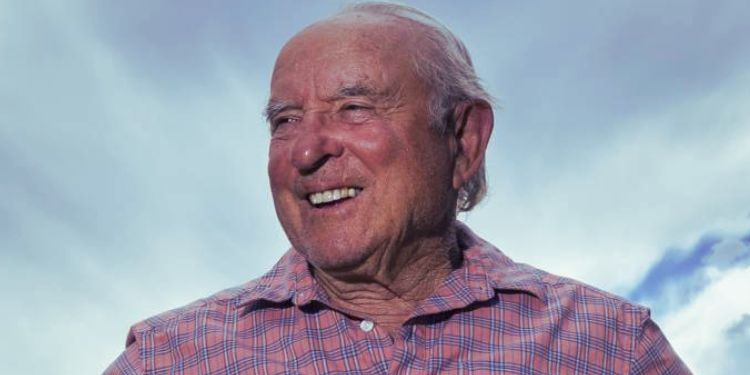 Cannes Lions honours Yvon Chouinard as 2023 Cannes LionHeart