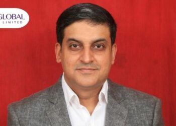 Capri Global Capital appoints Basant Dhawan as Group CMO