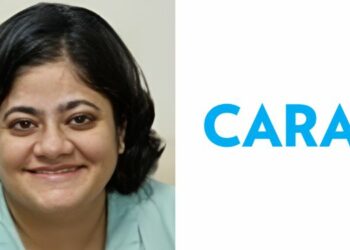 Carat India names Megha Nair as Senior Vice President