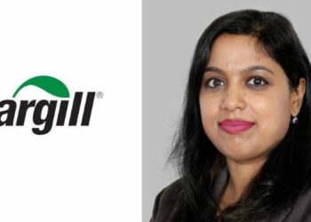 Cargill appoints Aparna Rao as India Leader for Cargill Business Services
