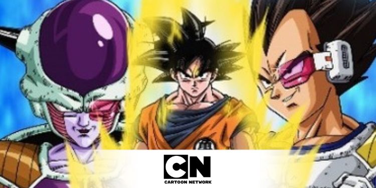 Cartoon Network Premiers ‘Dragon Ball Z Kai’ from April 16
