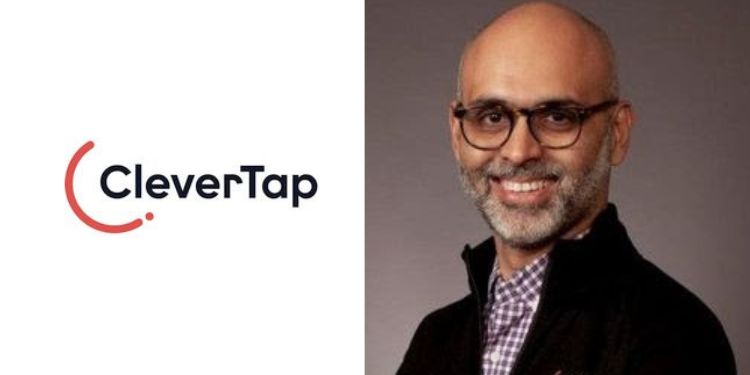 CleverTap elevates Pravin Laghaate as VP, Europe, and UK