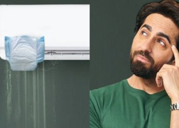 Godrej Appliances TV campaign resolves to address leaking split AC woes