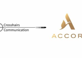 Crosshairs Communication bags PR mandate for Accor India