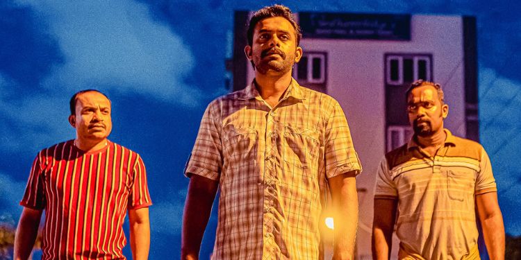 Disney+ Hotstar to premiere horror-comedy film 'Romancham' on 7th April