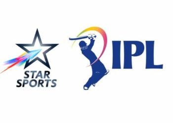 IPL on TV: 26 of 38 matches clocks 3+ crore concurrency