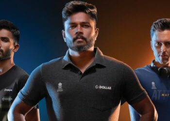 Dollar Industries Limited launches brand new TVC campaign of Dollar Athleisure - 'Play Mode On'