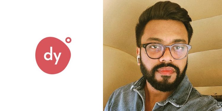 Dy Works appoints Ashish Kalpund as Senior Design Director