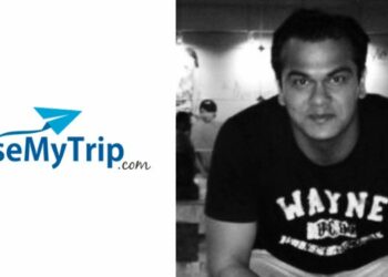 EaseMyTrip appoints Ashutosh Sharma as VP- Marketing